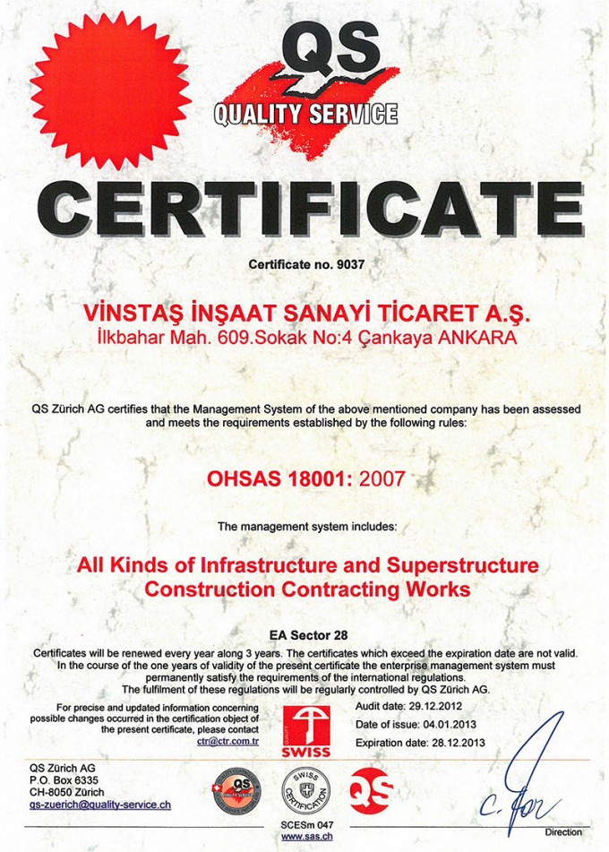 ohsas 18001 self assessment The ohsas 18001 is part of the occupational health and safety assessment or make a self -declaration of for the implementation of ohsas 18001. ohsas 18001 self assessment The ohsas 18001 is part of the occupational health and safety assessment or make a self -declaration of for the implementation of ohsas 18001.